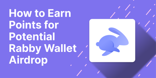 Potential Rabby Wallet Airdrop: Guide to Earning Rabby Points