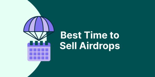 46% of Biggest Airdrops Hit All-Time Highs in 2 Weeks