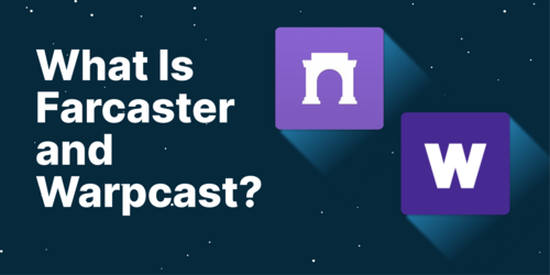 What Is Farcaster and How to Get Started With Warpcast