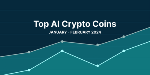 AI Crypto Coins Rose ~257% Since the Start of 2024