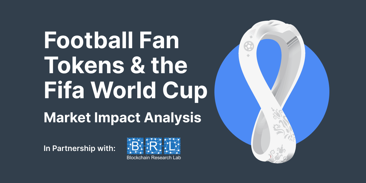 How the FIFA World Cup Impacted Football Fan Tokens: A Market Impact Analysis