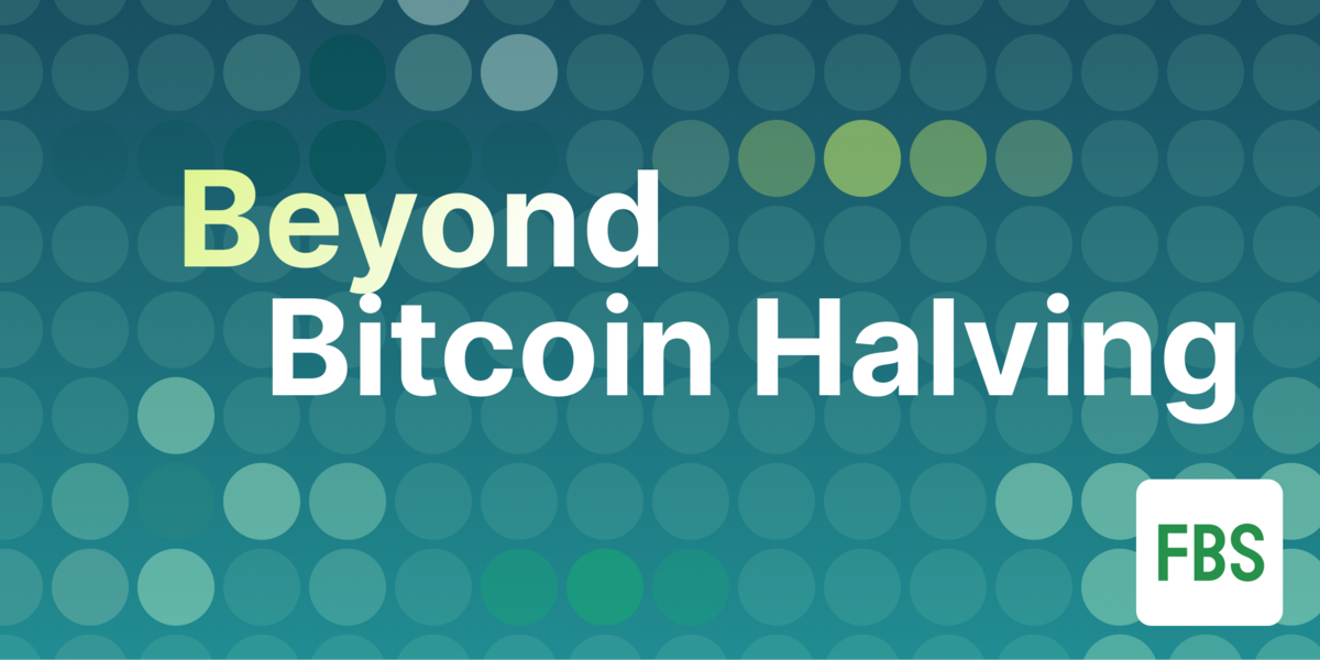 Beyond Bitcoin Halving: What's Next?