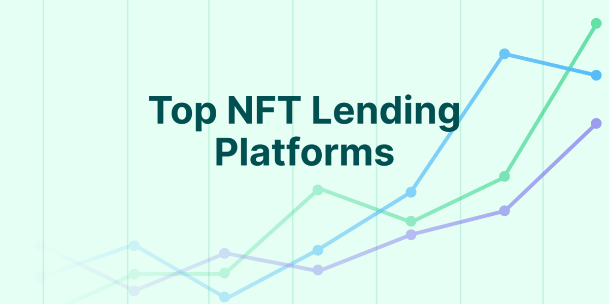 NFT Lending Volume Surpass $2.1B in Q1, Led by Blend