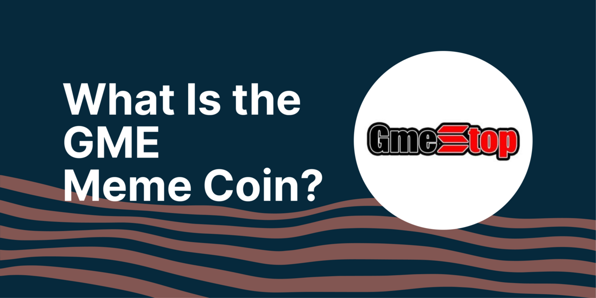 What Is GME? A GameStop Tribute Meme Coin on Solana