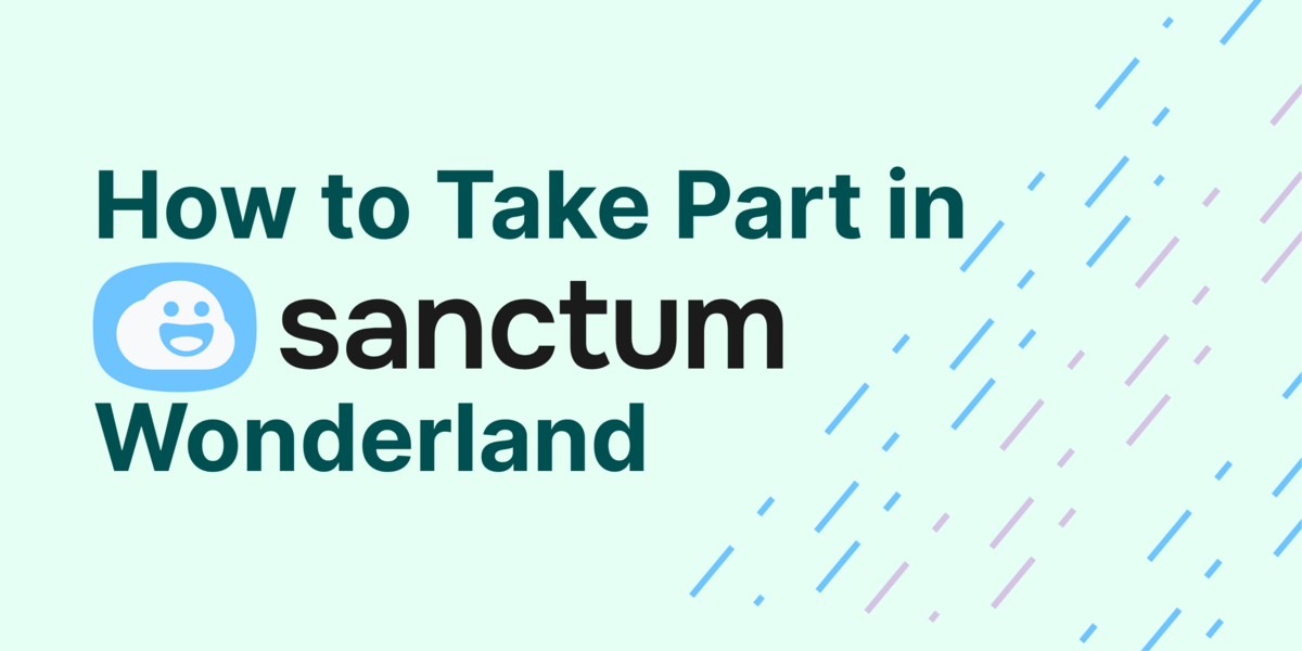 Potential Sanctum Airdrop: How to Participate in Sanctum Wonderland