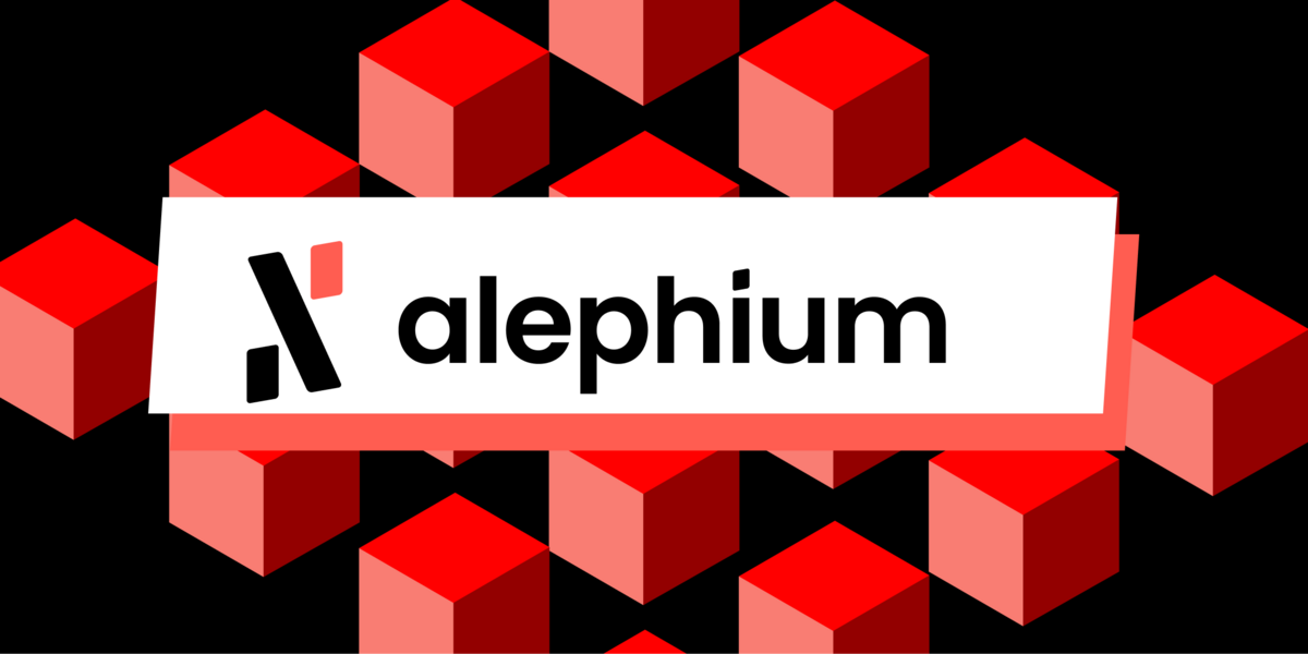 What Is Alephium, the Rhône Upgrade, and the Alephium Ecosystem
