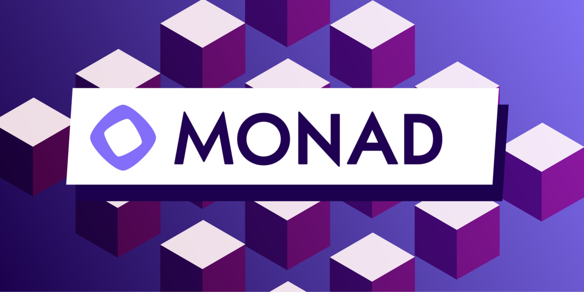 Monad: An EVM-Compatible Layer 1 Built for Scalability