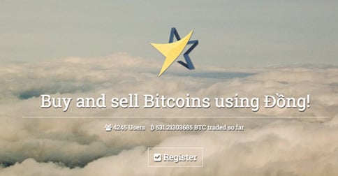 How To Buy Bitcoin in Vietnam