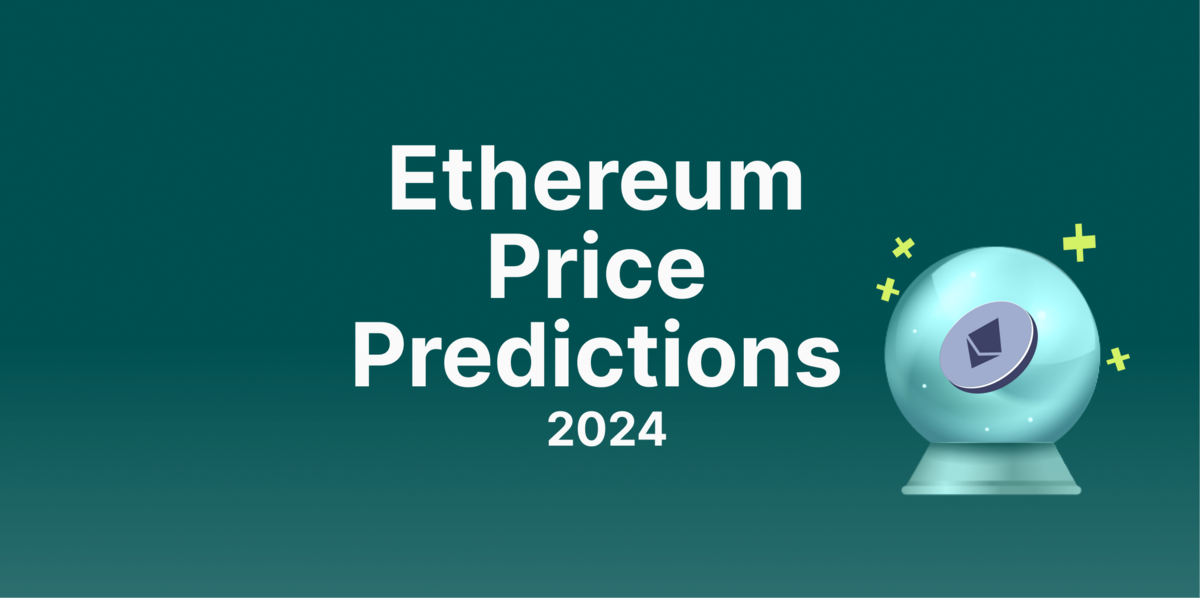 Analysts Expect Ethereum To Hit $6,000 In 2024