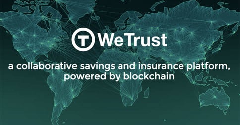 WeTrust, a Savings and Credit Platform Modelled after ROSCAs, Plans for a Q1 2017 MVP Release on Ethereum