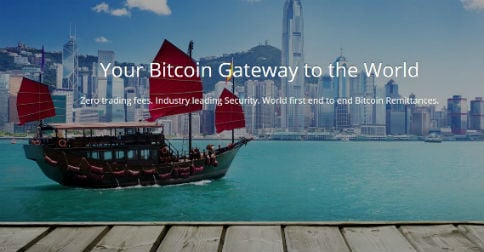 How To Buy Bitcoin in Hong Kong 