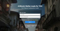 How to buy btc ph cover