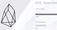 Eos mainnet coming