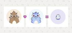 Cryptokitties
