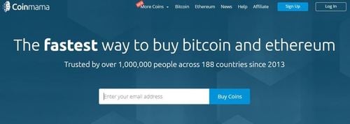 Step-by-Step Guide in Buying Bitcoin using Credit Card with Coinmama
