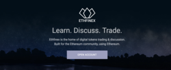 Ethfinex