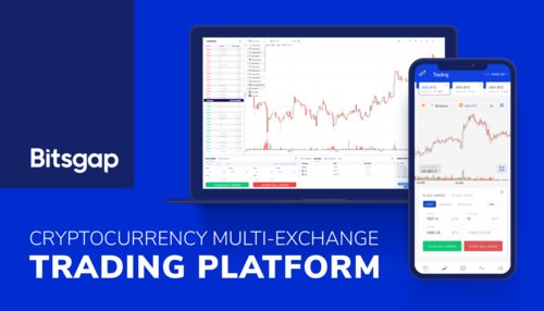 A Quick Review of Bitsgap, a Cryptocurrency Exchange Aggregator