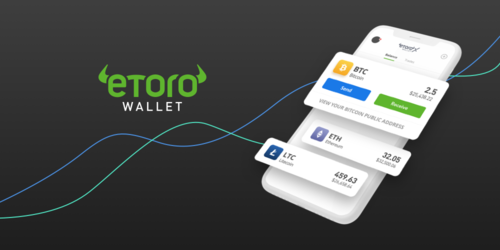 eToro's Blockchain Wallet Review