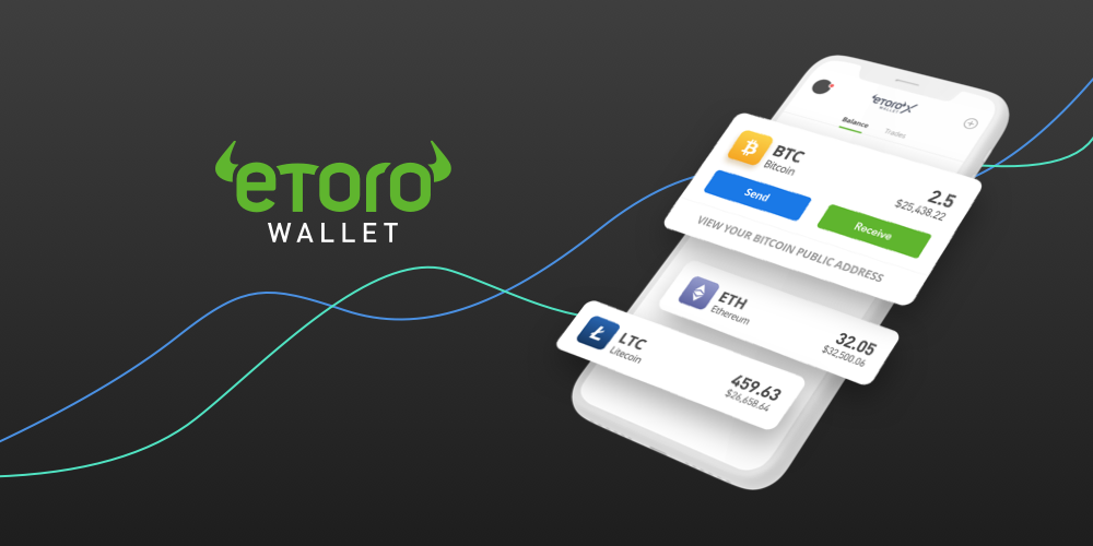 eToro's Blockchain
