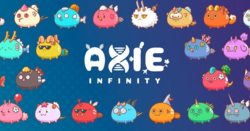 An Intro to Axie Infinity – Pokémon on the Blockchain