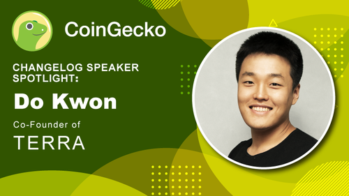 Changelog Speaker Spotlight - Do Kwon, Co-Founder of Terra