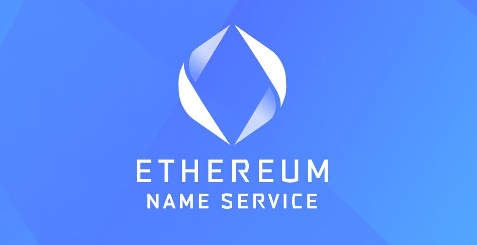Ethereum Naming Service