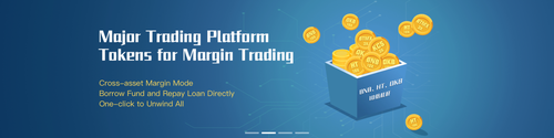 How to trade on BitMax.io (Part Two): Margin and Volatility Trading