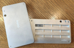 Cobo Tablet Review - Is it the best value crypto seed storage?