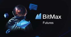 How to trade on BitMax.io (Part Three): Futures Trading