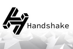 What is a Handshake (HNS) name?