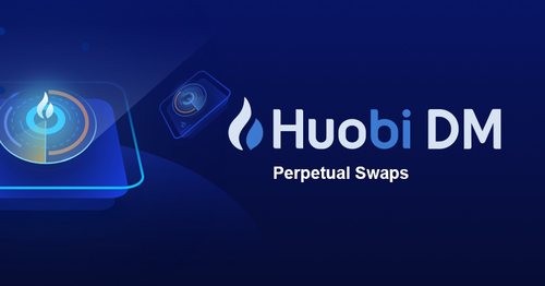 An Intro to Huobi DM’s (Huobi Futures)  Perpetual Swaps