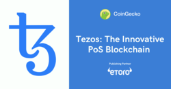 Tezos: The Innovative PoS Blockchain 