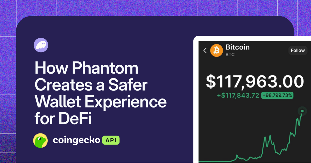 How Phantom Creates a Safer Wallet Experience for DeFi