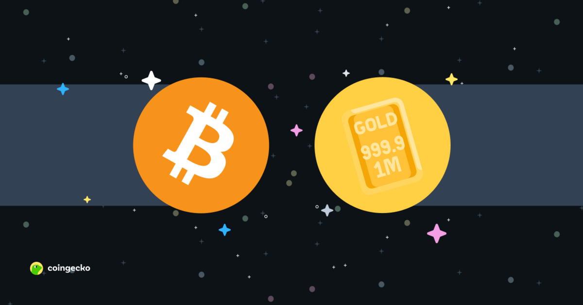 Gold vs. Bitcoin: Which Is the Better Investment in 2025?