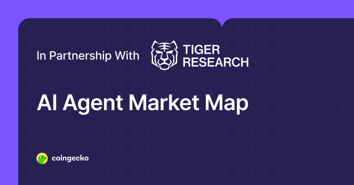 AI Agent Market Map: Hype Ends, Technology Continues