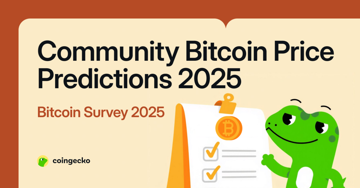 Survey: 4 in 5 Expect Another Bitcoin All-Time High This Year