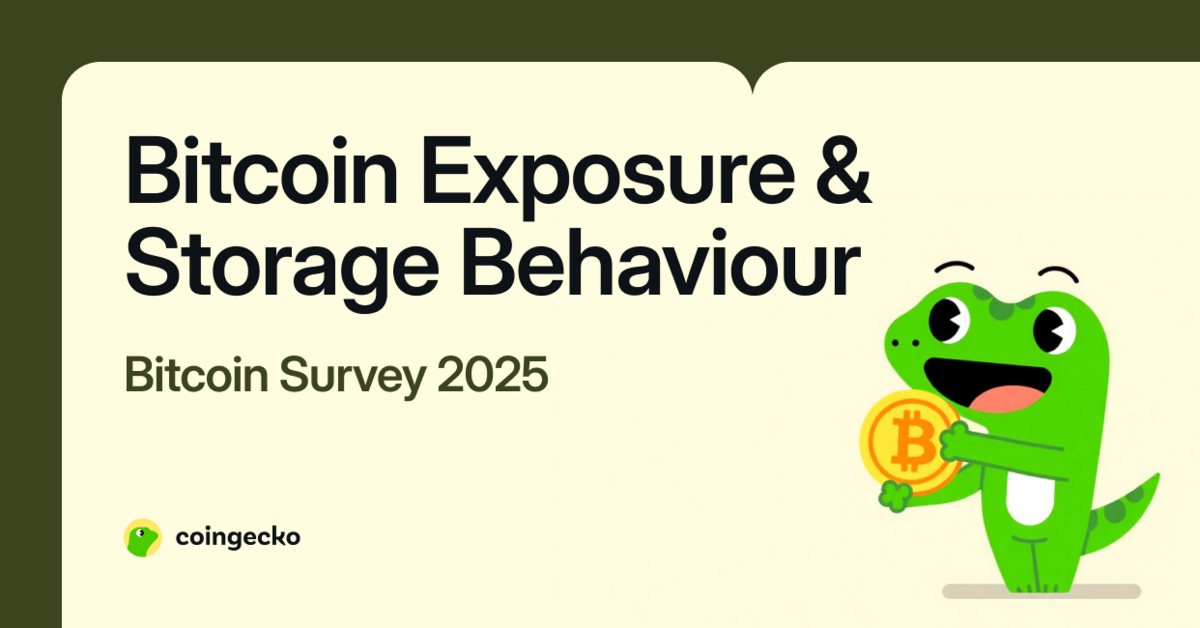 Survey: 1 in 10 Crypto Participants Have Never Bought Bitcoin