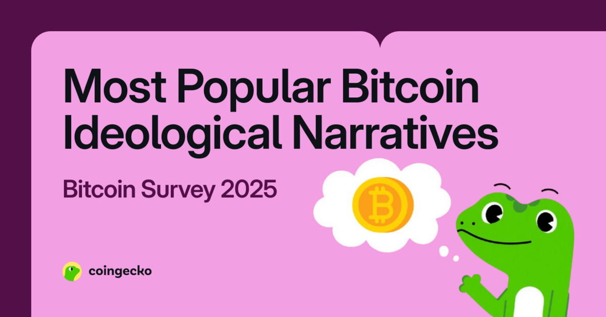 Only 1 in 7 Still Believe Satoshi’s ‘Bitcoin As P2P Cash’ Vision