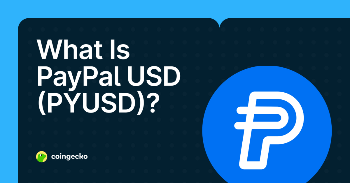 What Is PayPal USD (PYUSD)? Complete Guide to PayPal's Stablecoin