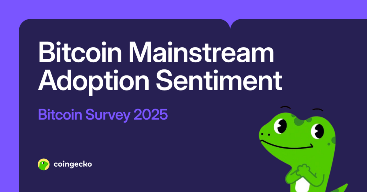 Survey: More Crypto Newcomers Wary As Bitcoin Goes Mainstream