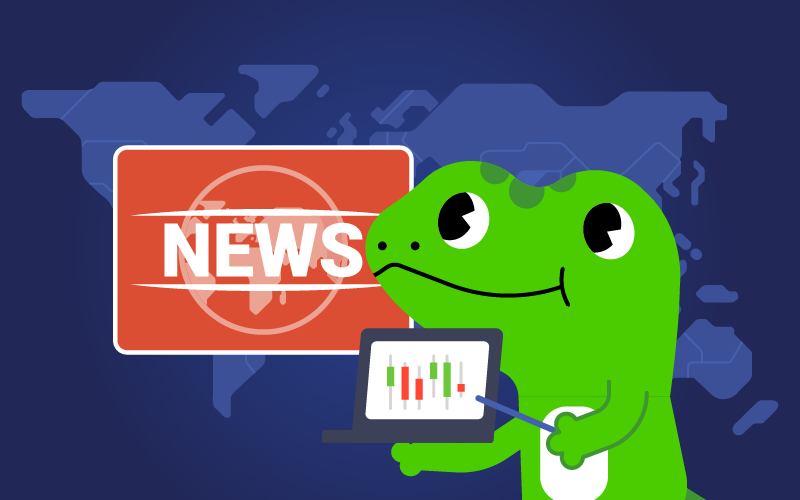 GeckoPulse: Say Goodbye to Vector!