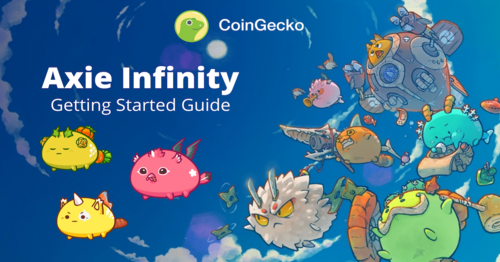 How to Get Started with Axie Infinity