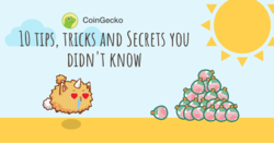 Axie Infinity: 10 Tips, Tricks and Secrets You Didn't Know