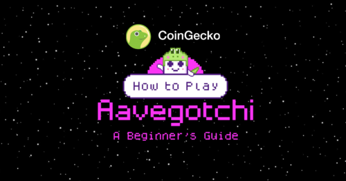 How to Play Aavegotchi: A Beginner's Guide
