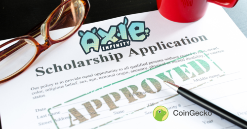 7 Tips for getting an Axie Infinity Scholarship