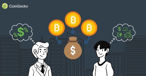 Crypto Loans: How Does Cryptocurrency Lending Work?