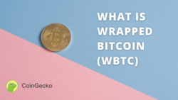 What Is Wrapped Bitcoin (wBTC) And How Does It Work?