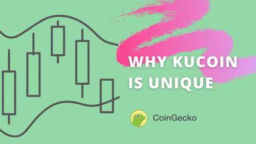 What Is KuCoin And 5 Features Of KuCoin Exchange