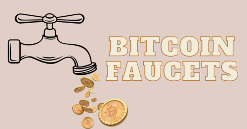 5 Best Bitcoin Faucets To Earn Money