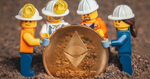 8 Steps to Mine Ethereum in 2022